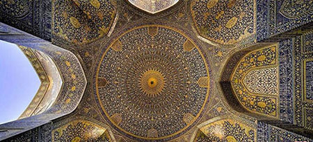 عالى قاپو،عالى قاپو در اصفهان