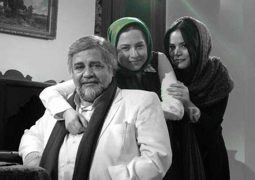 تمام آقازاده ها و خانم زاده های سینمای ایران را بشناسید