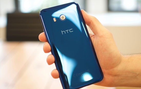 همه‌ی آنچه از HTC U۱۱ پلاس می‌دانیم