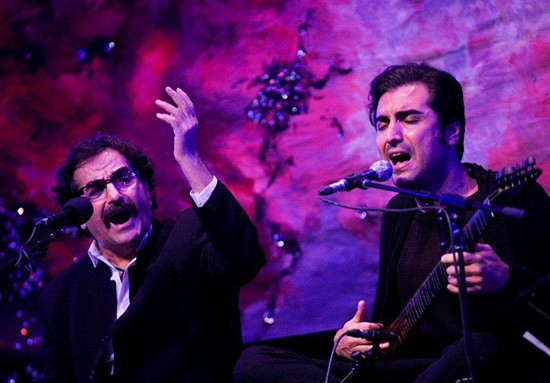 شهرام ناظری: در ارکسترها و گروه‌های موسیقی شاهد رسیدگی نیستیم