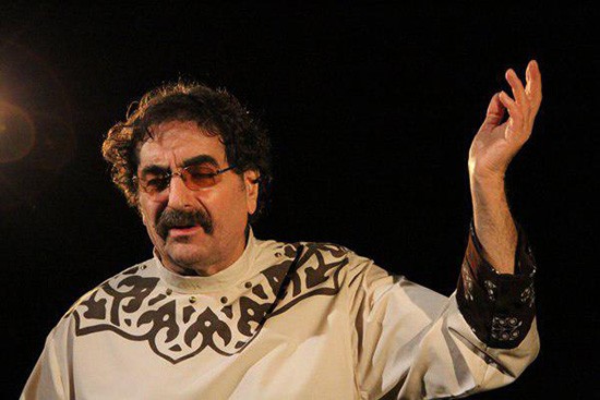 شهرام ناظری: در ارکسترها و گروه‌های موسیقی شاهد رسیدگی نیستیم