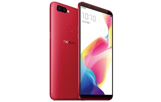 دو گوشی اوپو R11s و R11s پلاس معرفی شدند