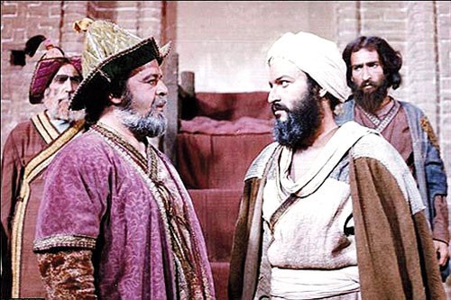 محمدعلی کشاورز: در تاجیکستان من را به عنوان اسدالله خان می شناختند