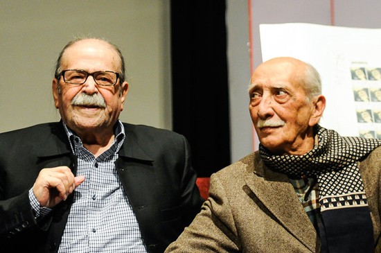 محمدعلی کشاورز: در تاجیکستان من را به عنوان اسدالله خان می شناختند