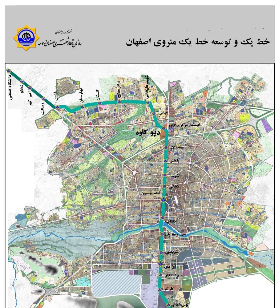 تکیمل ایستگاه های متروی امام حسین و میدان انقلاب تا پایان امسال تکیمل ایستگاه های متروی امام حسین و میدان انقلاب تا پایان امسال