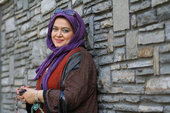 بهاره رهنما: من فمینیست نیستم