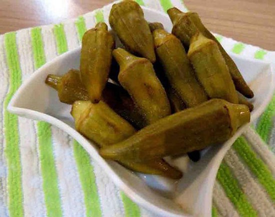 رمز و راز تهیه ترشی های خوشمزه
