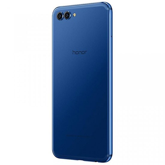 هواوی Honor V10 به طور رسمی معرفی شد