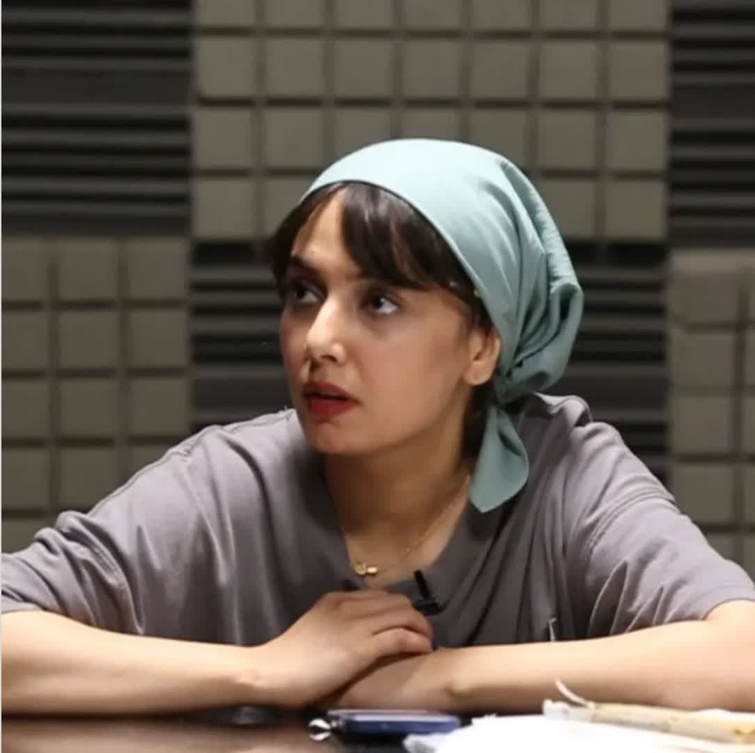 مهرنوش مسـعودیان