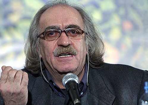 نسل محمد علی کشاورز شرافتمندانه کار می‌کردند
