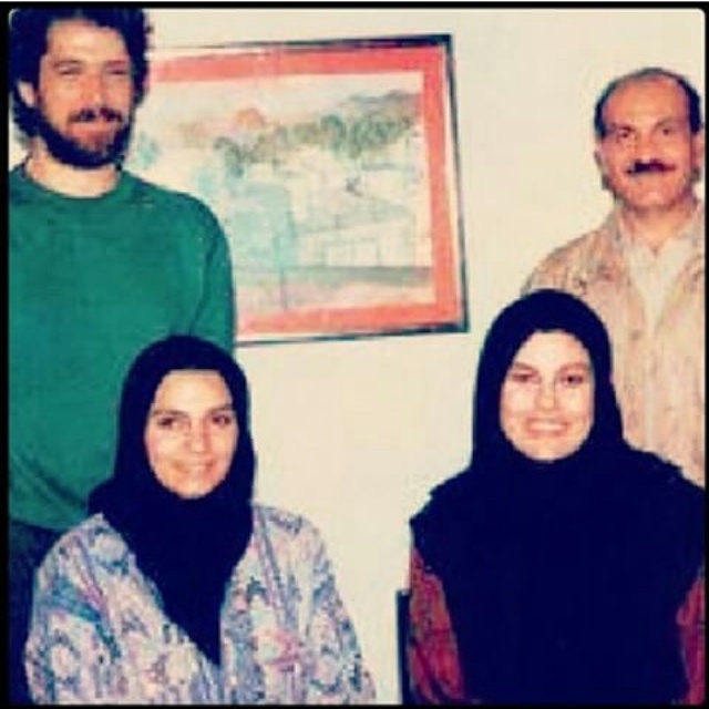 بازیگران همسران رمز و راز موفقیت «همسران» از زبان آقای کارگردان / چرا فصل دوم این سریال ساخته نشد؟