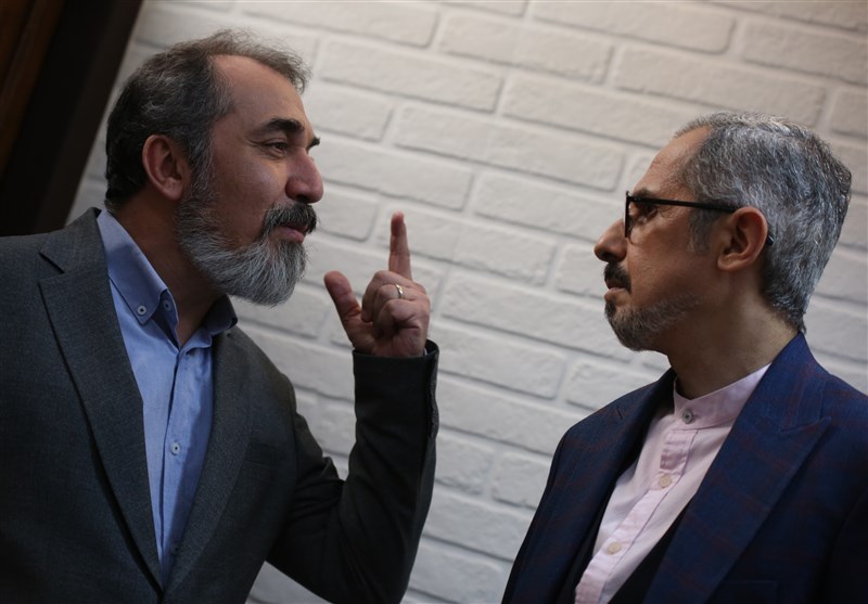 تلویزیون ، شبکه سه سیما ، سریال ایرانی ، بازیگران سینما و تلویزیون ایران ، ماه محرم ، اربعین ، ویروس کرونا ،