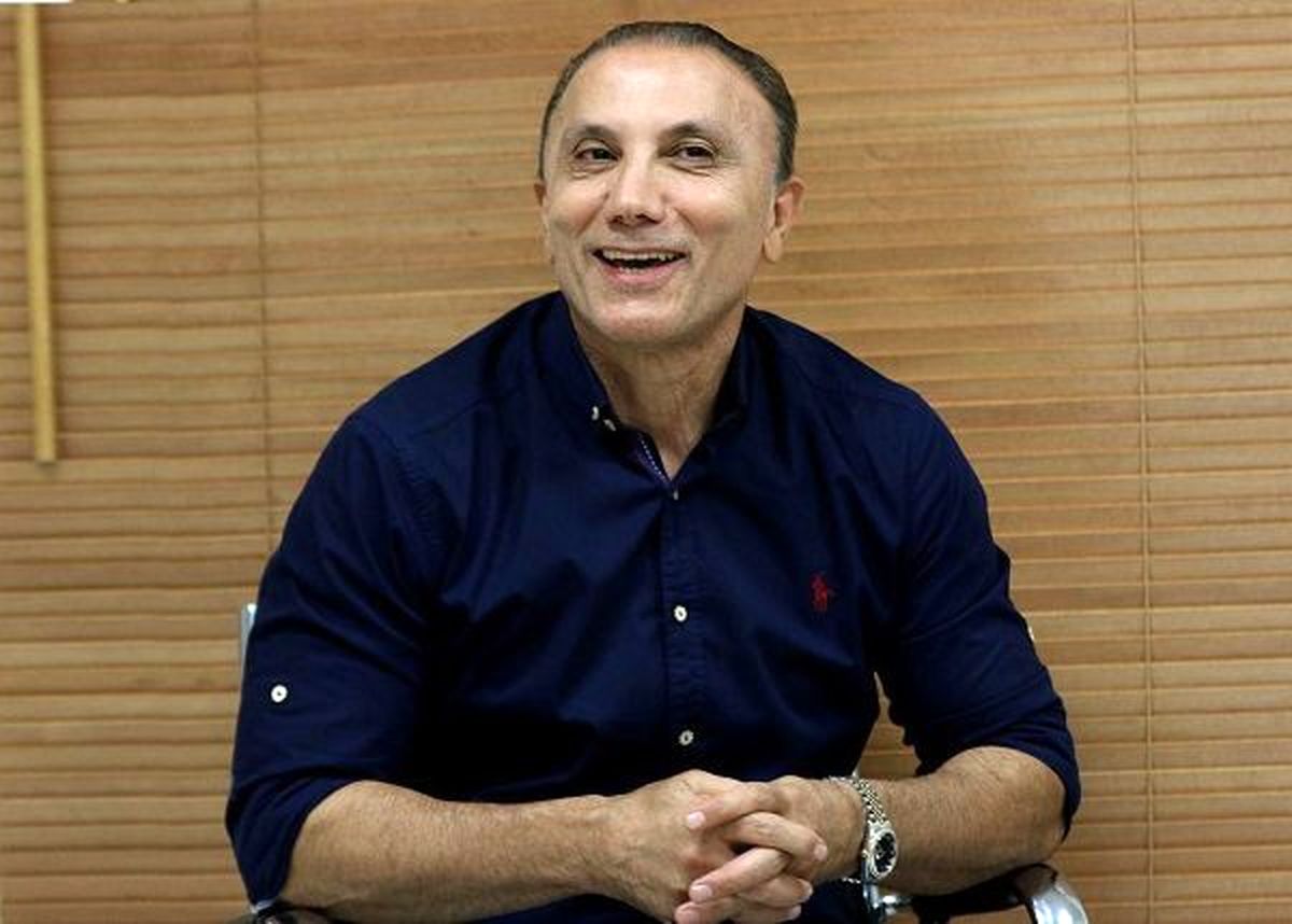 درخشان: پرسپولیس برای قهرمانی جام حذفی باید تمرکز کند/ مسئولان باید مانع گسترش شرط بندی در فوتبال شوند درخشان: پرسپولیس برای قهرمانی جام حذفی باید تمرکز کند/ مسئولان باید مانع گسترش شرط بندی در فوتبال شوند