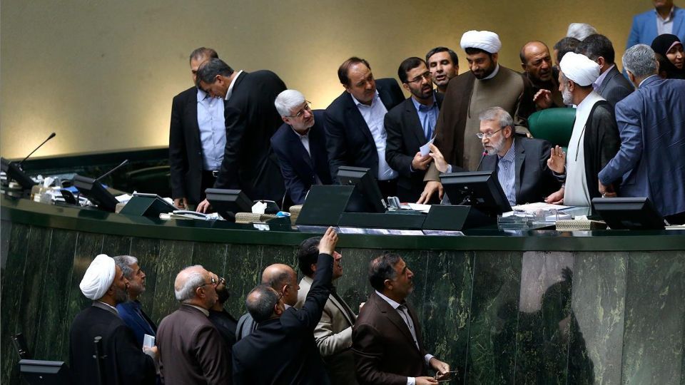 شرط لاریجانی برای حضور در انتخابات ۱۴۰۰؛ حمایتم کنید تا شرکت کنم