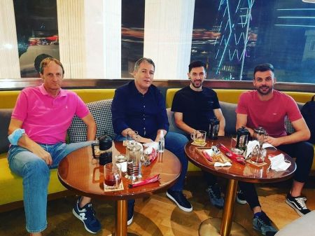 اخبار ورزشی ,خبرهای ورزشی ,دراگان اسکوچیچ