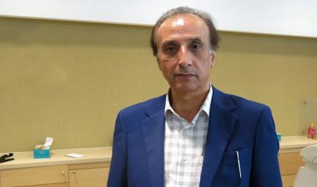 اولین مصاحبه محمدرضا حیاتی پس از قطع همکاری با صدا و سیما/ بعد از قطع همکاری با صدا و سینما پیشنهادی از رسانه های خارج از ایران نداشتم اولین مصاحبه محمدرضا حیاتی پس از قطع همکاری با صدا و سیما/ بعد از قطع همکاری با صدا و سینما پیشنهادی از رسانه های خارج از ایران نداشتم