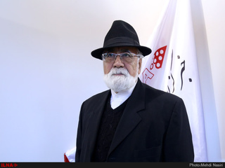 غلامرضا موسوی
