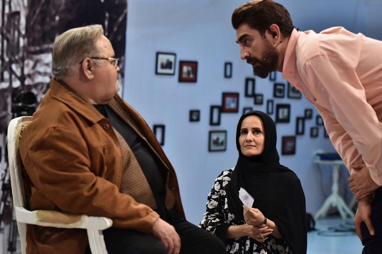 خاطرات جالب اکبر عبدی از دوران کودکی و پدرش/ آقای بازیگر راز زندگی‌اش را فاش کرد