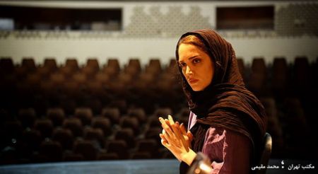 اخبار فرهنگی,خبرهای فرهنگی,بهنوش طباطبایی