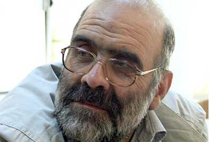 ناگفته‌های رفیق ۴۰ ساله حاتمی کیا در روز تولد آقای کارگردان