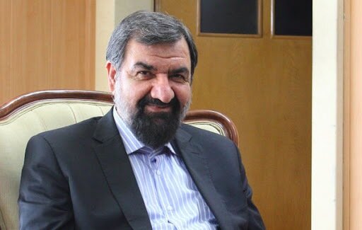 آیا محسن رضایی نامزد وصلت با پاستور می شود؟ آیا محسن رضایی نامزد وصلت با پاستور می شود؟