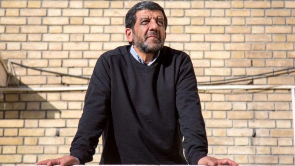ضرغامی می‌آید، ضزغامی نمی‌آید؛ مسئله این است