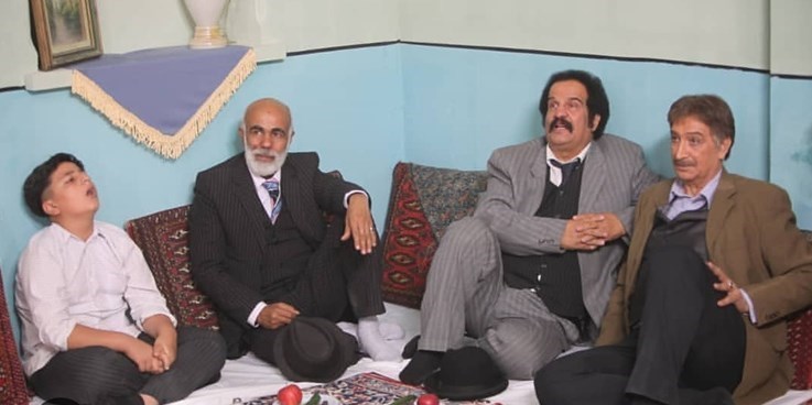 سریال , بازیگران سینما و تلویزیون , تلویزیون , صدا و سیما , سینما ,