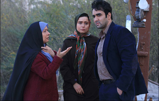 سریال هایی با نام دختران