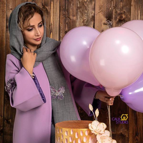 شبنم قلی خانی