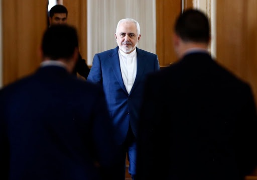رئیسجمهور بایدن رئیسجمهور ظریف؛ خیلی دور خیلی نزدیک رئیسجمهور بایدن رئیسجمهور ظریف؛ خیلی دور خیلی نزدیک