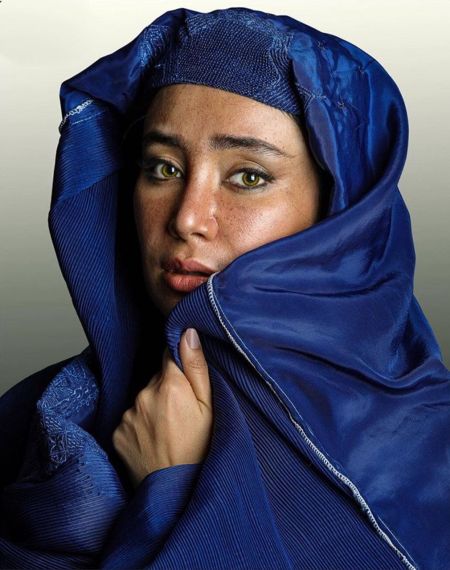اخبار فرهنگی,خبرهای فرهنگی,بهاره افشاری