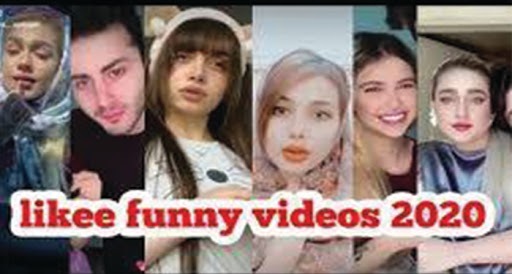 لایکی، بلای جان نوجوانان