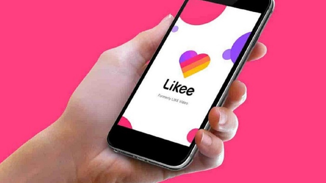 لایکی خط قرمز ندارد