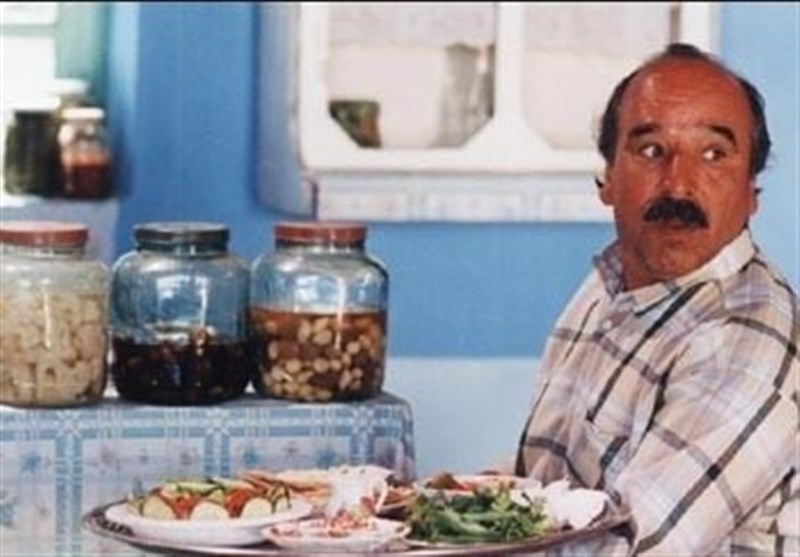 سریال , تلویزیون , صدا و سیما ,