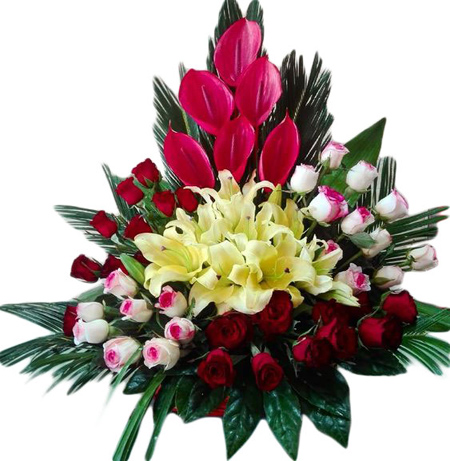 جدیدترین مدل دسته گل خواستگاری, دسته گل های خواستگاری