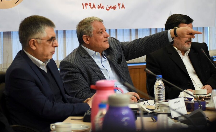 آیا انتخابات ۱۴۰۰ حزب اصلی اصلاحات را از کار خواهد انداخت؟
