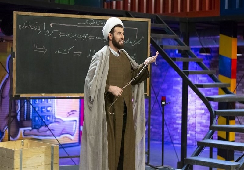 تلویزیون , صدا و سیما , شبکه سه سیما ,