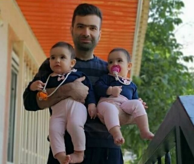 ۷۰ روز بی‌خبری از معین؛ هیچ سرنخی وجود ندارد