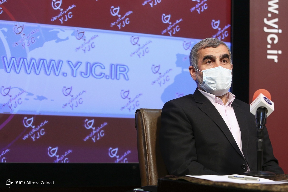 دژپسند روز قیامت باید پاسخگو باشد/خانه متری ۱۵۰ میلیون تومان در تهران شرم‌آور است!/مسکن مهر پرند و پردیس را سیاسی کردند