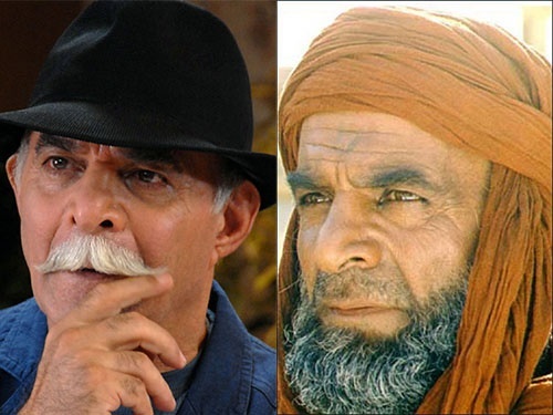 سیاوش گرجستانی