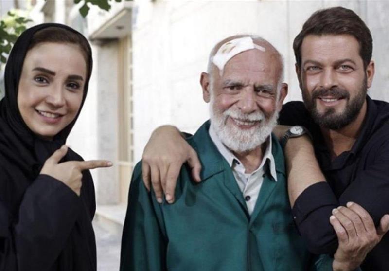 شبکه دو , سریال , صدا و سیما , دوبله , تلویزیون ,