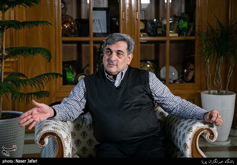 شهرداری تهران ,