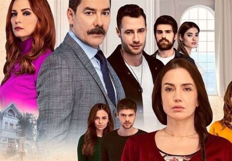 تلویزیون , شبکه نمایش خانگی , سینما , صدا و سیما , خانواده ,