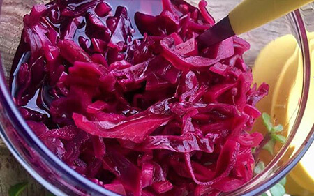 طرز تهیه ترشی کلم, نکاتی برای تهیه انواع ترشی کلم