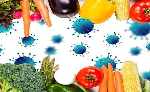بعد از کرونا چی بخوریم؟