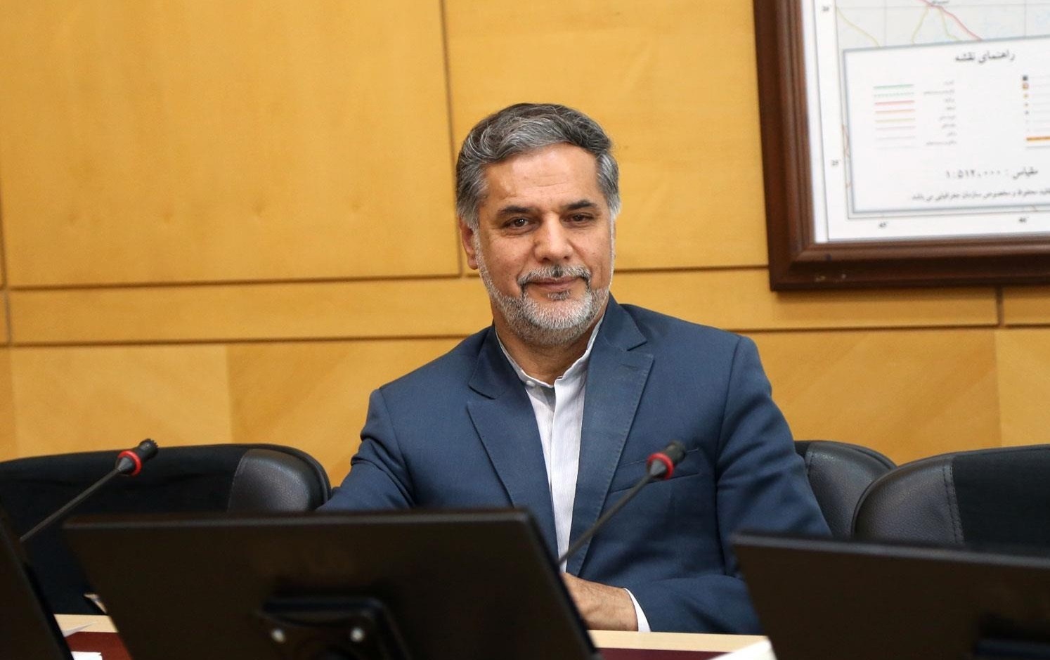 احمدی‌نژاد برای ریاست جمهوری تایید صلاحیت شود، اول می‌شود/ جلیلی می‌گوید اگر بر سر من اجماع شود در انتخابات ۱۴۰۰ شرکت می‌کنم