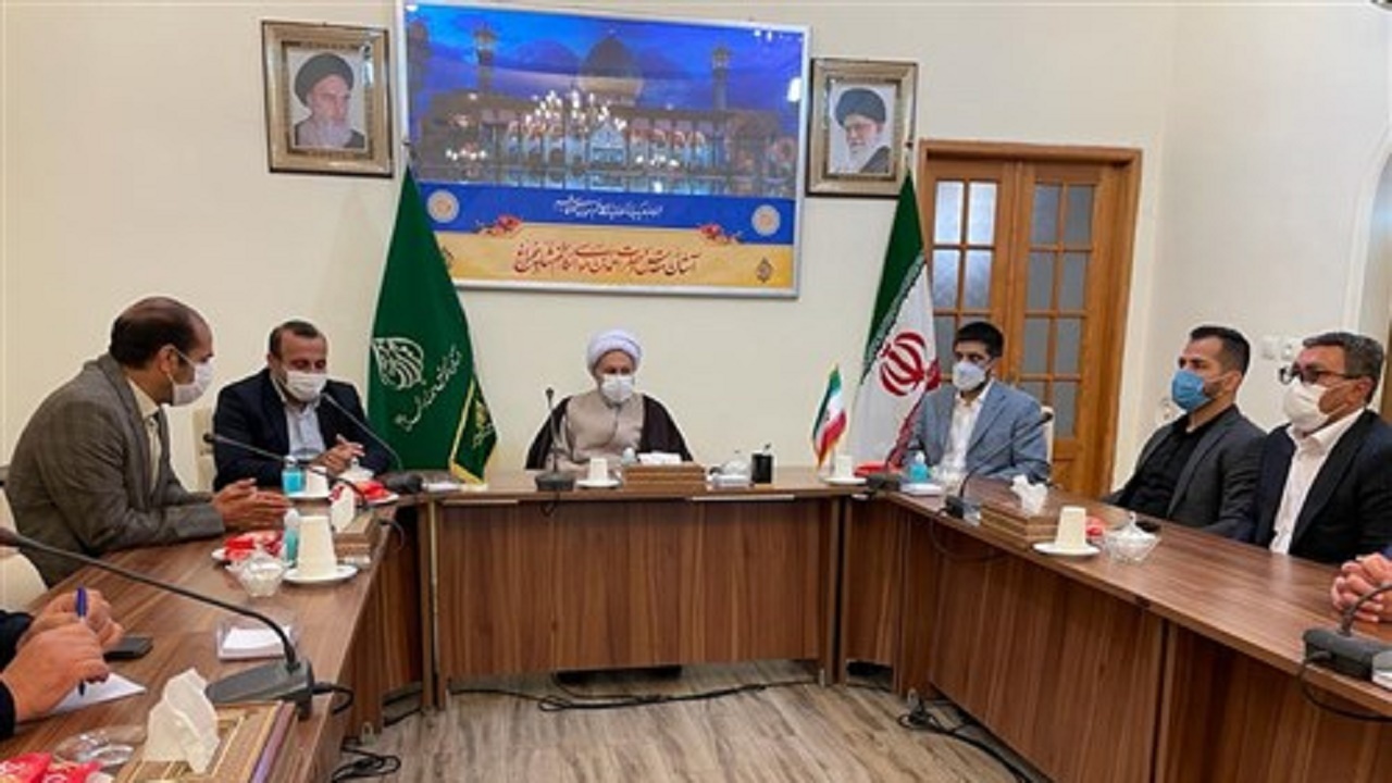 علیرضا دبیر: کشتی ایران با چالش اُفت کمیت کشتی گیران مواجه است