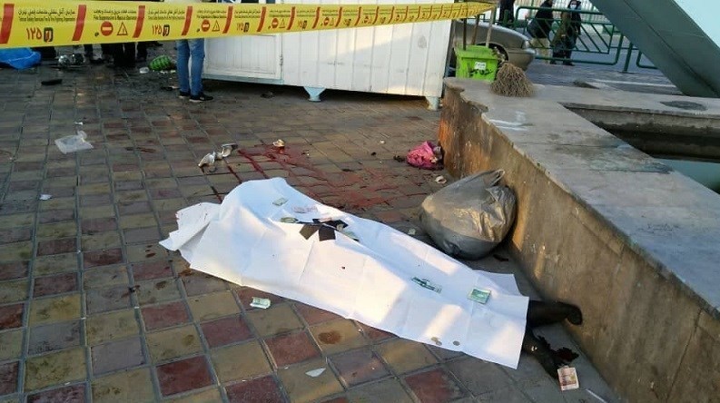 حوادث جاده‌ای , آتش‌نشانی , سازمان آتش‌نشانی تهران , اورژانس ,