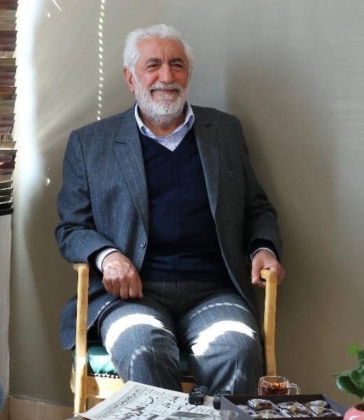 غرضی: رمال‌ها و غیب‌گو‌ها در دستگاه‌های دولتی حضور دارند/ جمهوری اسلامی ایران به هیچ استعداد خارجی محتاج نیست/ برای انتخابات ۱۴۰۰ نه اسپانسر دارم و نه ستاد تشکیل می‌دهم