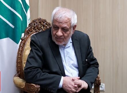 ممکن است اصلاحات برای انتخابات ۱۴۰۰ از سر ناچاری به علی لاریجانی روی بیاورد/ حزب موتلفه اسلامی برای ریاست جمهوری سیزدهم ۵ گزینه دارد